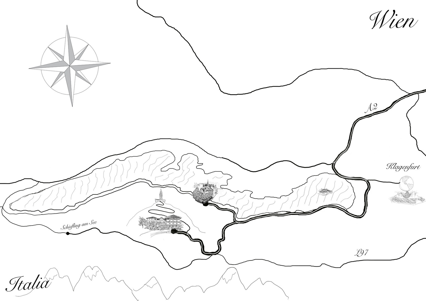 Arrival Overview